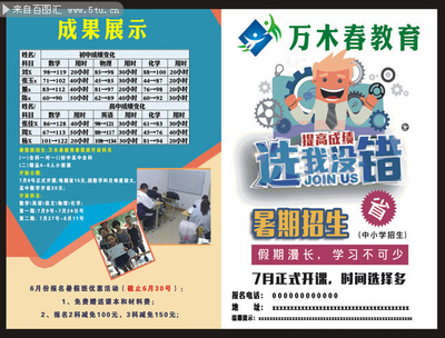 暑期成长营，让孩子的假期更有意义！